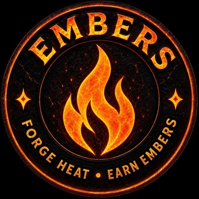 Embers_AirBot splash logo