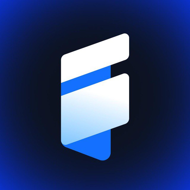 FaucetWallet_bot splash logo