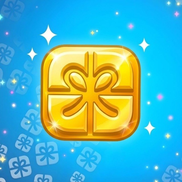 Giftphasebot splash logo