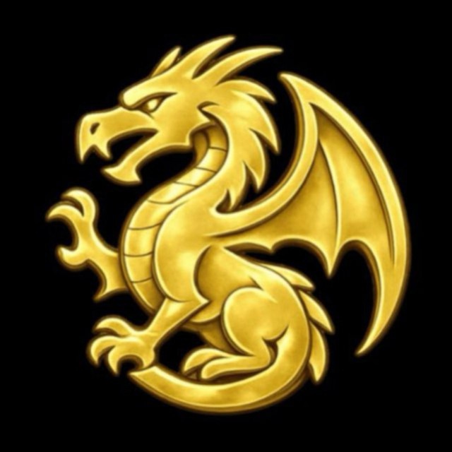 HouseDragonsBot splash logo