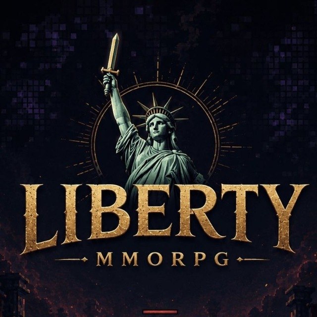 Libmmorpgbot splash logo