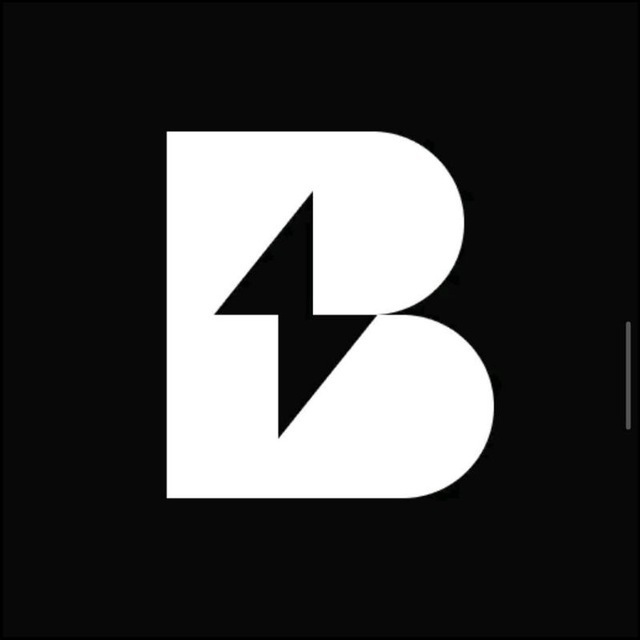 LightningSatsbot splash logo