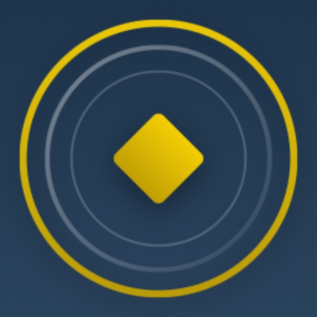 QuadRoyalBot splash logo