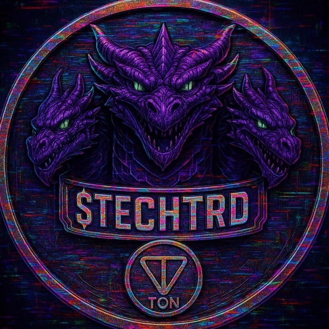 TECH_Reward_bot splash logo