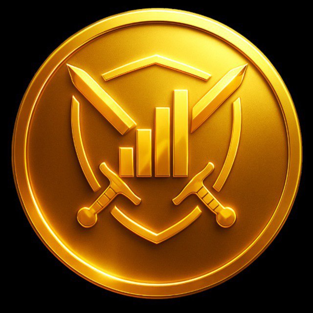 TradingWars_bot splash logo