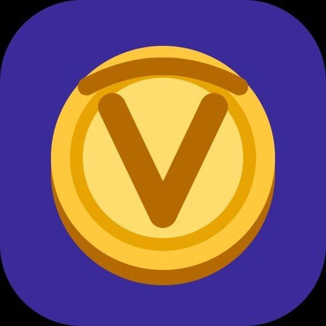 VictorsCompanybot splash logo