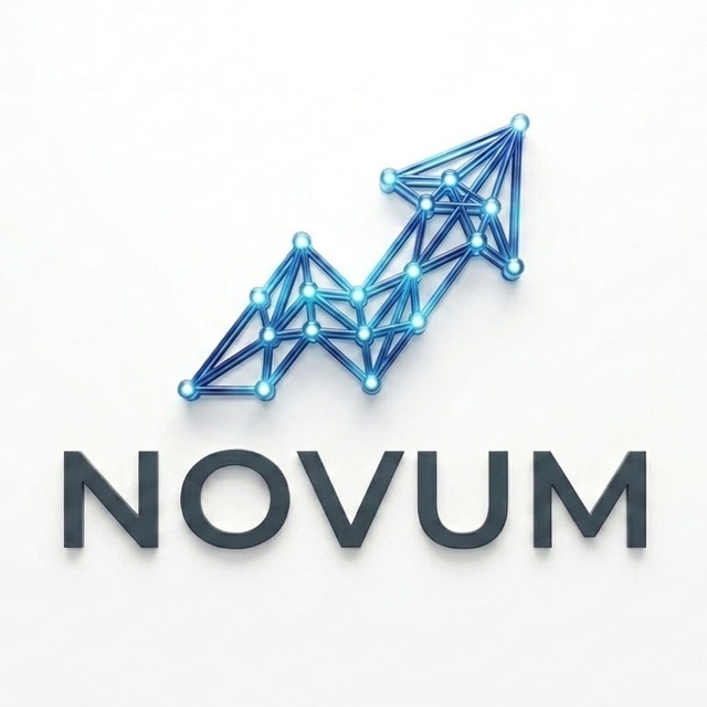 ainovum_bot splash logo