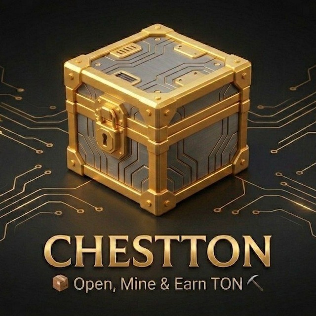 chesttonbot splash logo