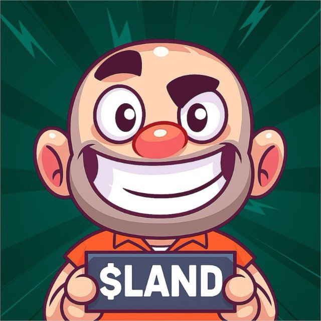 land_ibot splash logo