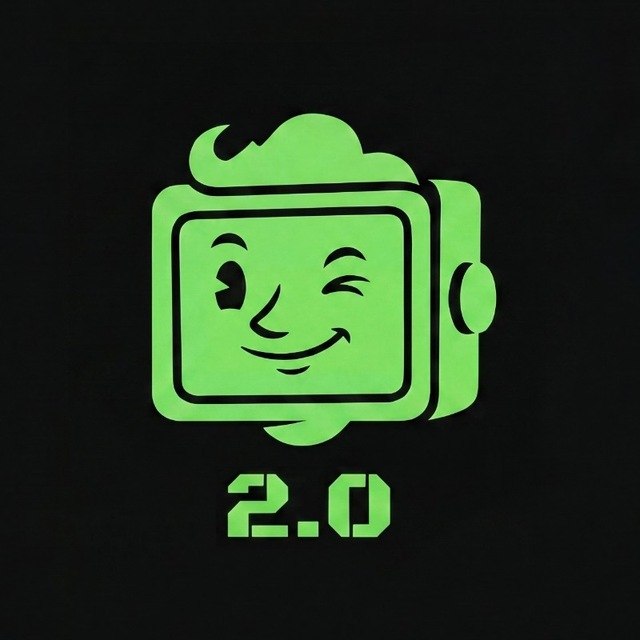 mainet2_bot splash logo