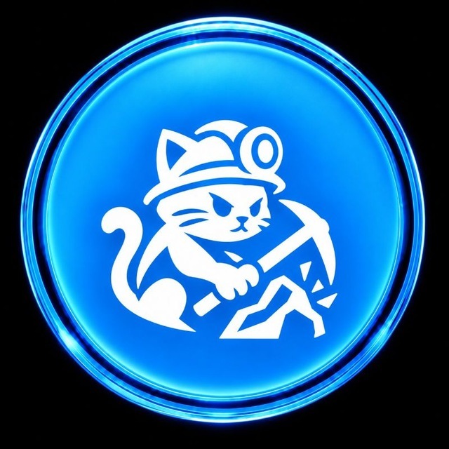 mrgminerbot splash logo