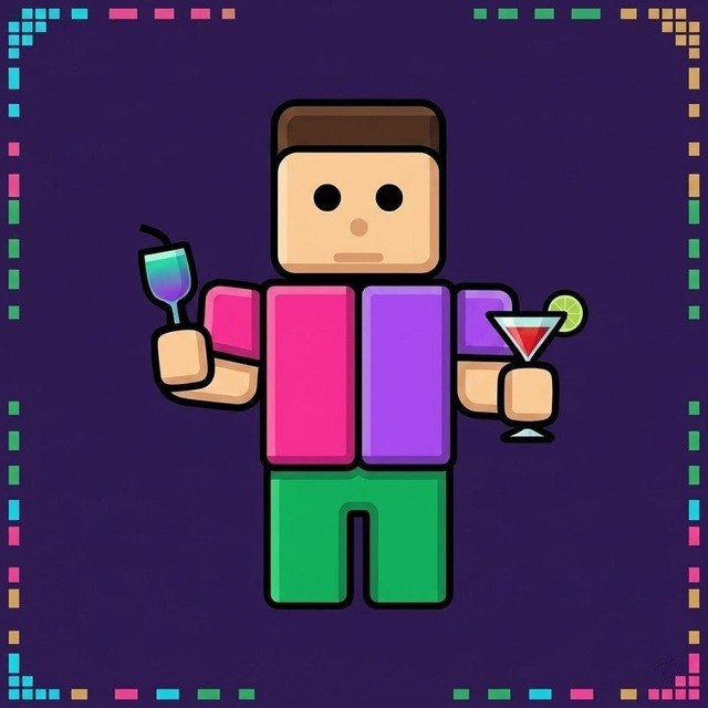 tonightclubbot splash logo