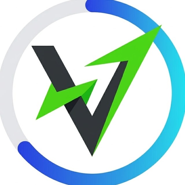 volta_mining_bot splash logo